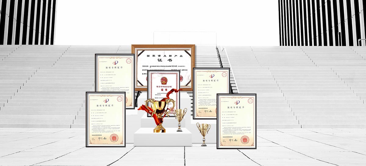 華龍-發明專利標準制定